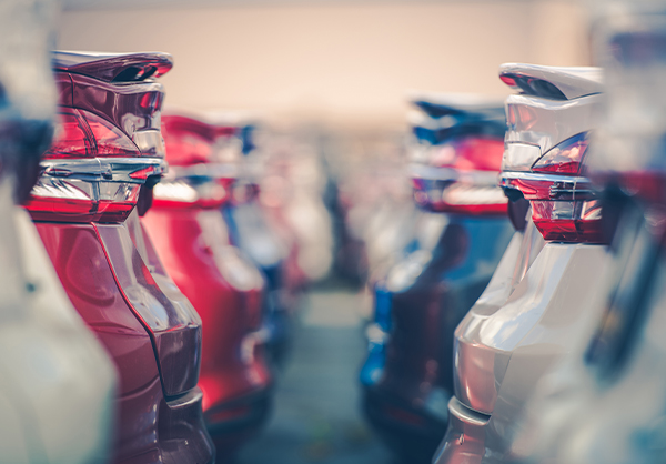 Araç Kiralamada Bakımın Önemi