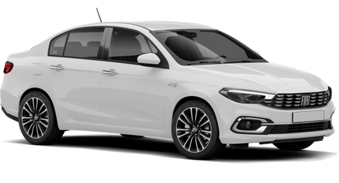 Fiat Egea Dizel